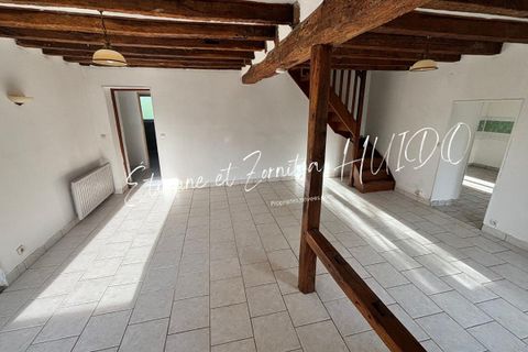 Villa em Buxeuil, Indre, Buxeuil - € 89.000 | Ref: 434693HET - foto 4