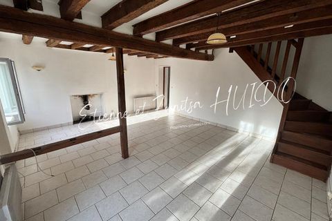 Villa em Buxeuil, Indre, Buxeuil - € 89.000 | Ref: 434693HET - foto 5
