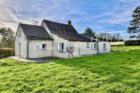 Villa em Buxeuil, Indre, Buxeuil - € 89.000 | Ref: 434693HET - foto 14