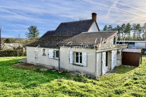 Villa em Buxeuil, Indre, Buxeuil - € 89.000 | Ref: 434693HET - foto 15