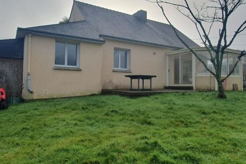 Villa i Baud, Morbihan, Baud - € 228.800 | Ref: 434174LTR - foto 1