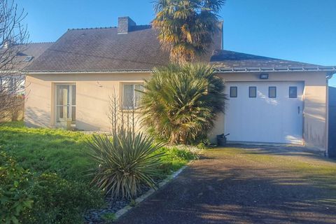 Villa i Baud, Morbihan, Baud - € 228.800 | Ref: 434174LTR - foto 2