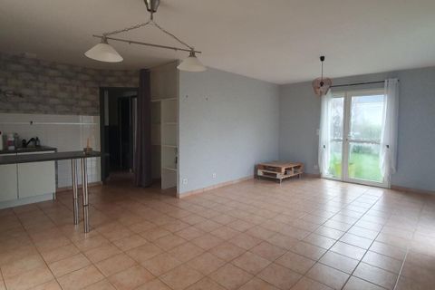 Villa i Baud, Morbihan, Baud - € 228.800 | Ref: 434174LTR - foto 3