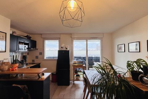 Lejlighed i Bordeaux, Gironde, Bordeaux - € 198.000 | Ref: 434889JOPE - foto 2