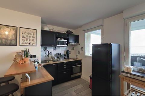 Lejlighed i Bordeaux, Gironde, Bordeaux - € 198.000 | Ref: 434889JOPE - foto 3