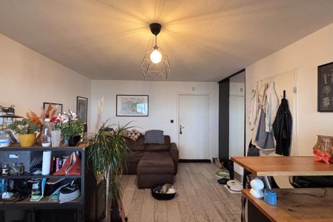 Lejlighed i Bordeaux, Gironde, Bordeaux - € 198.000 | Ref: 434889JOPE - foto 4