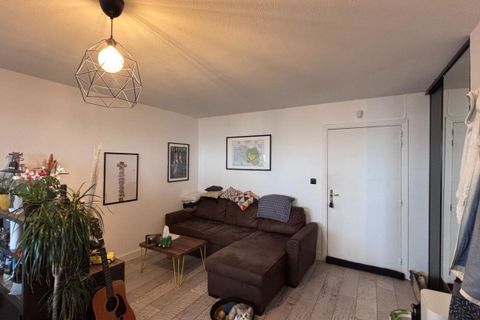 Lejlighed i Bordeaux, Gironde, Bordeaux - € 198.000 | Ref: 434889JOPE - foto 5