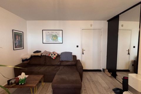 Lejlighed i Bordeaux, Gironde, Bordeaux - € 198.000 | Ref: 434889JOPE - foto 6