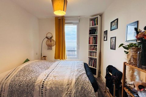 Lejlighed i Bordeaux, Gironde, Bordeaux - € 198.000 | Ref: 434889JOPE - foto 7