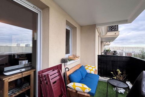 Lejlighed i Bordeaux, Gironde, Bordeaux - € 198.000 | Ref: 434889JOPE - foto 9