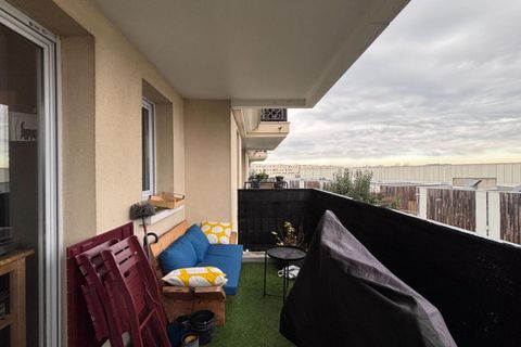 Lejlighed i Bordeaux, Gironde, Bordeaux - € 198.000 | Ref: 434889JOPE - foto 10