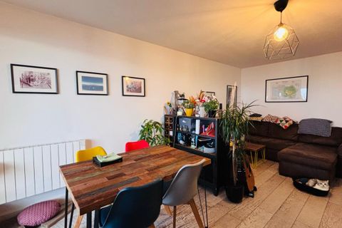 Lejlighed i Bordeaux, Gironde, Bordeaux - € 198.000 | Ref: 434889JOPE - foto 11
