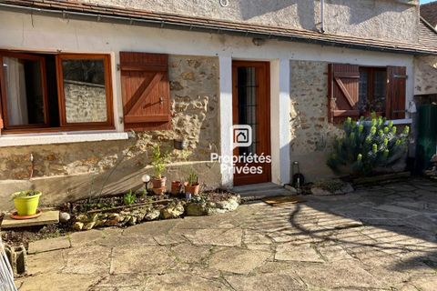 Villa i Thoiry, Yvelines, Thoiry - € 459.000 | Ref: 433828JECD - foto 5