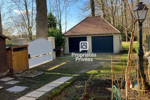 Villa i Thoiry, Yvelines, Thoiry - € 459.000 | Ref: 433828JECD - foto 8