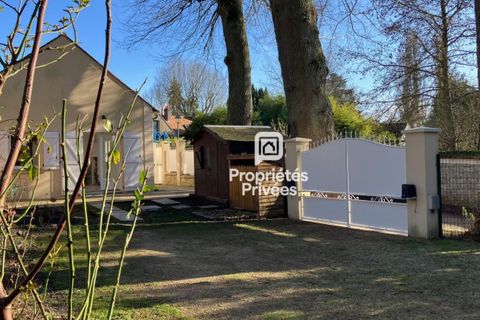 Villa i Thoiry, Yvelines, Thoiry - € 459.000 | Ref: 433828JECD - foto 9