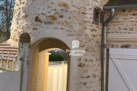 Villa i Thoiry, Yvelines, Thoiry - € 459.000 | Ref: 433828JECD - foto 10