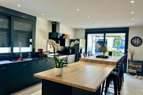Villa a Roanne, Loire, Roanne - € 333.000 | Ref: 434873PPER - foto 3