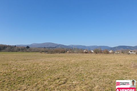 Helårsgrund i Chaux, Territoire de Belfort, Chaux - € 98.065 | Ref: 427171DLUT - foto 1