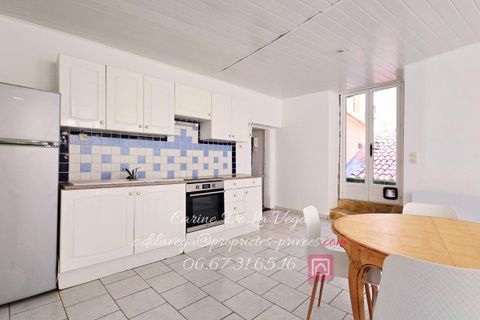 Lejlighed i Agde, Herault, Agde - € 111.000 | Ref: 434352CDLV - foto 1