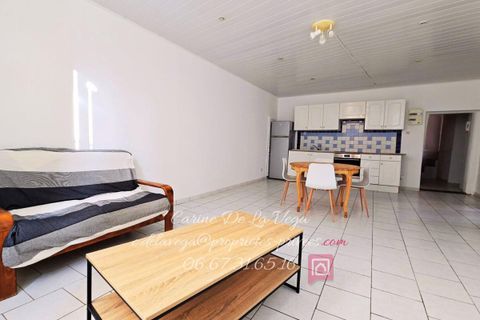 Lejlighed i Agde, Herault, Agde - € 111.000 | Ref: 434352CDLV - foto 13