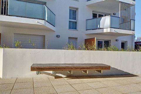 Leilighet i Lorient, Morbihan, Lorient - € 187 182 | Ref: 434415ALGA - foto 5