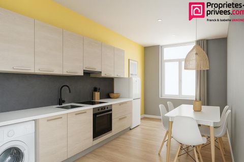 Lejlighed i Lille, Nord, Lille - € 157.950 | Ref: 434280NON - foto 1