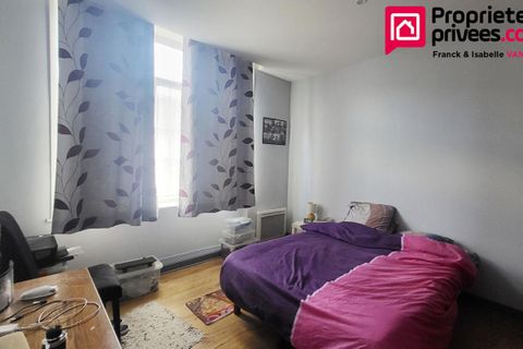 Lejlighed i Lille, Nord, Lille - € 157.950 | Ref: 434280NON - foto 7