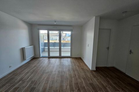 Wohnung in Blain, Loire-Atlantique, Blain - € 151.990 | Ref: 433973JCOT - Foto 1