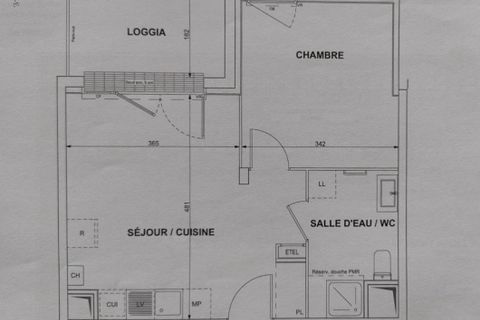 Wohnung in Blain, Loire-Atlantique, Blain - € 151.990 | Ref: 433973JCOT - Foto 9