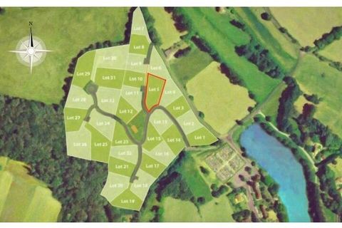 Terreno en Payrignac, Lot, Payrignac - € 25.680 | Ref: 434045HOR - photo 2