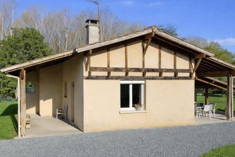Villa i Cantois, Gironde, Cantois - € 229.000 | Ref: 433858JOPE - foto 1