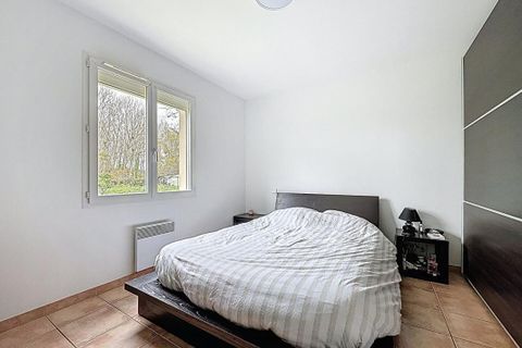 Villa i Cantois, Gironde, Cantois - € 229.000 | Ref: 433858JOPE - foto 6