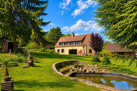 Villa a Bretoncelles, Orne, Bretoncelles - € 368.000 | Ref: 433032BROS - foto 2
