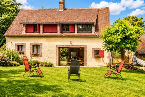 Villa a Bretoncelles, Orne, Bretoncelles - € 368.000 | Ref: 433032BROS - foto 3