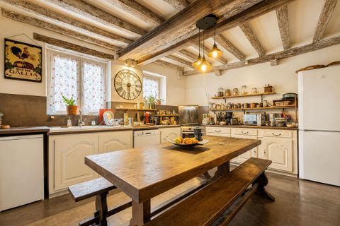 Villa a Bretoncelles, Orne, Bretoncelles - € 368.000 | Ref: 433032BROS - foto 5