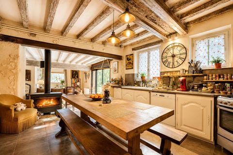 Villa a Bretoncelles, Orne, Bretoncelles - € 368.000 | Ref: 433032BROS - foto 6