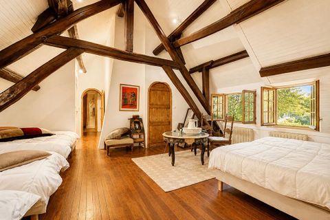 Villa a Bretoncelles, Orne, Bretoncelles - € 368.000 | Ref: 433032BROS - foto 8