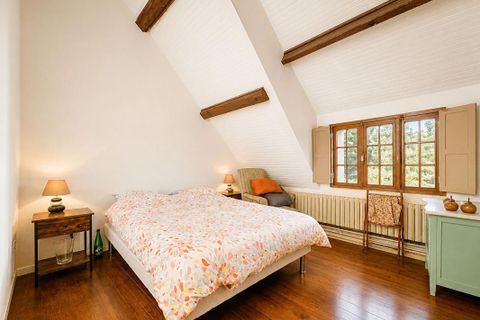 Villa a Bretoncelles, Orne, Bretoncelles - € 368.000 | Ref: 433032BROS - foto 12