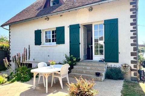 Villa i Mondoubleau, Loir-et-Cher, Mondoubleau - € 180.000 | Ref: 433725HHS - foto 2