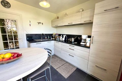 Villa i Mondoubleau, Loir-et-Cher, Mondoubleau - € 180.000 | Ref: 433725HHS - foto 4