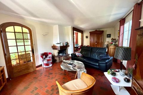 Villa i Mondoubleau, Loir-et-Cher, Mondoubleau - € 180.000 | Ref: 433725HHS - foto 7