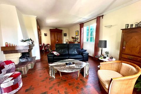Villa i Mondoubleau, Loir-et-Cher, Mondoubleau - € 180.000 | Ref: 433725HHS - foto 8