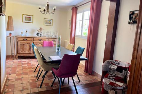 Villa i Mondoubleau, Loir-et-Cher, Mondoubleau - € 180.000 | Ref: 433725HHS - foto 9