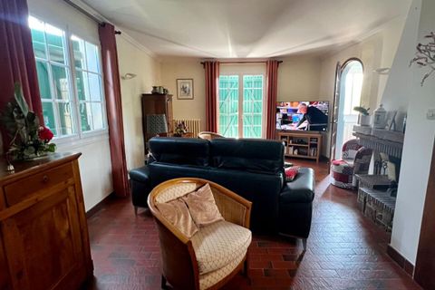 Villa i Mondoubleau, Loir-et-Cher, Mondoubleau - € 180.000 | Ref: 433725HHS - foto 11