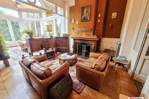 Villa a Bethune, Pas-de-Calais, Bethune - € 950.000 | Ref: 432841GHP - foto 6