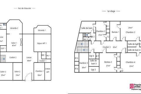 Villa a Bethune, Pas-de-Calais, Bethune - € 950.000 | Ref: 432841GHP - foto 11