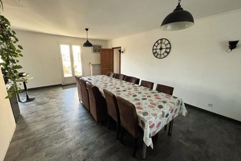 Villa i Tourtoirac, Dordogne, Tourtoirac - € 241.000 | Ref: 434039MMN - foto 2
