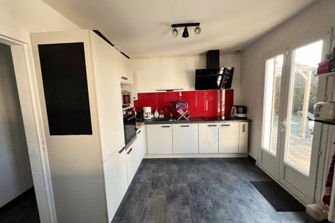 Villa i Tourtoirac, Dordogne, Tourtoirac - € 241.000 | Ref: 434039MMN - foto 3