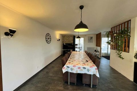 Villa i Tourtoirac, Dordogne, Tourtoirac - € 241.000 | Ref: 434039MMN - foto 5