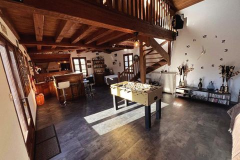 Villa i Tourtoirac, Dordogne, Tourtoirac - € 241.000 | Ref: 434039MMN - foto 6